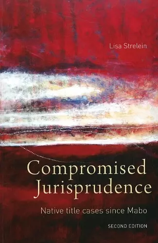 Compromised Jurisprudence cover