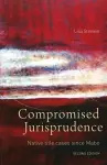Compromised Jurisprudence cover