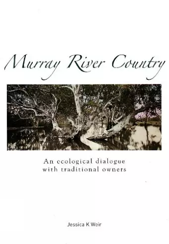 Murray River Country cover