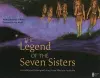 The Legend of the Seven Sisters cover