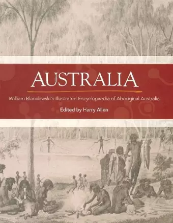 Australia cover