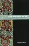 Dialogue about Land Justice cover