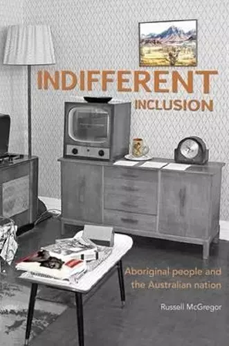 Indifferent Inclusion cover