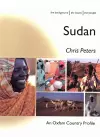 Sudan cover