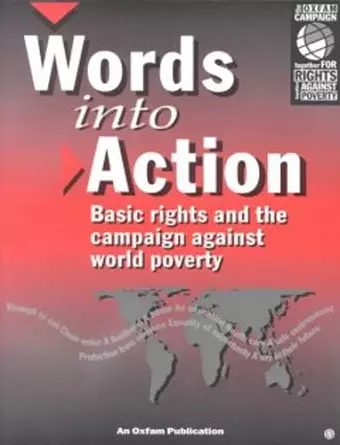 Words into Action cover
