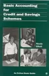 Basic Accounting for Credit and Savings Schemes cover