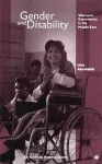 Gender and Disability cover