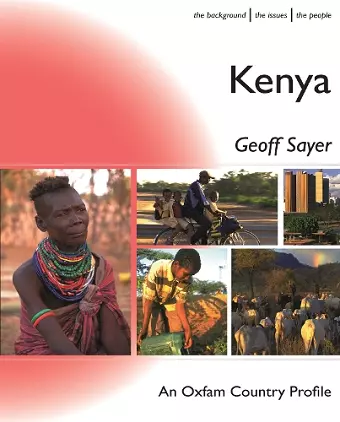 Kenya cover
