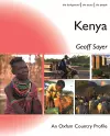 Kenya cover