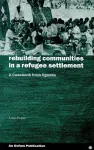 Rebuilding Communities in Refugee Settlements cover