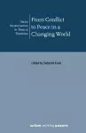 From Conflict to Peace in a Changing World cover