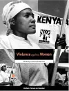 Violence against Women cover