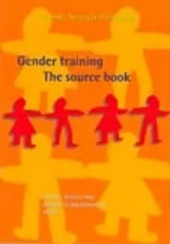 Gender Training cover