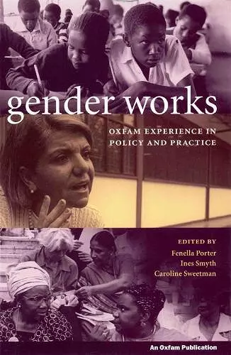 Gender Works cover