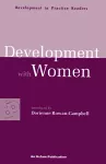 Development with Women cover