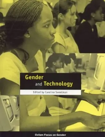 Gender and Technology cover