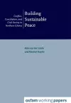 Building Sustainable Peace cover