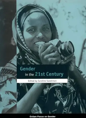 Gender in the 21st Century cover