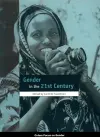 Gender in the 21st Century cover