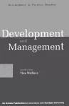 Development and Management cover