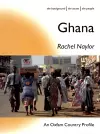 Ghana cover
