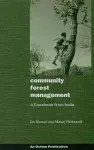 Community Forest Management cover