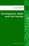 Development, NGOs and Civil Society cover