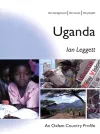 Uganda cover