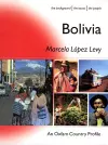 Bolivia cover