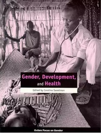 Gender, Development and Health cover