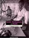 Gender, Development and Health cover