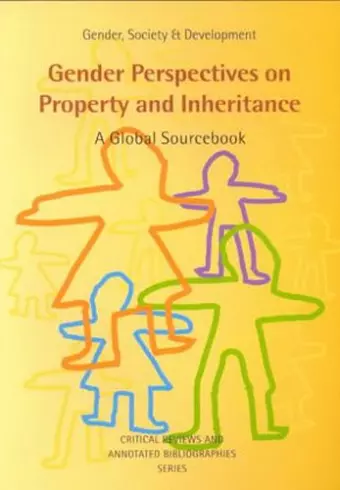 Gender Perspectives on Property and Inheritance cover