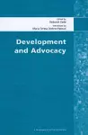 Development and Advocacy cover