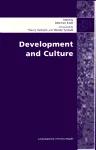 Development and Culture cover