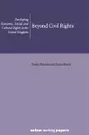 Beyond Civil Rights cover