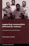 Supporting Communities Affected by Violence cover
