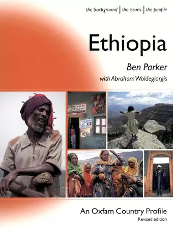 Ethiopia cover