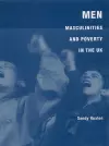 Men, Masculinities and Poverty in the UK cover