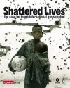 Shattered Lives cover
