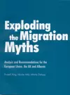 Exploding the Migration Myths cover