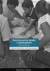 Mainstreaming Gender in Development cover