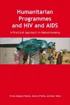Humanitarian Programmes and HIV and AIDS cover