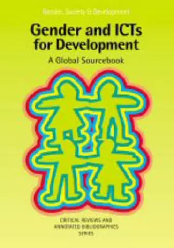 Gender and ICTs for Development cover