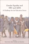 Gender Equality, HIV, and AIDS cover