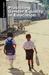 Practising Gender Equality in Education cover