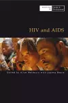 HIV and AIDS cover