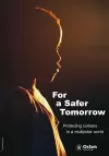 For a Safer Tomorrow cover