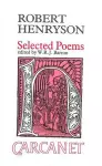 Selected Poems cover