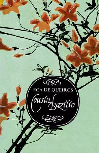 Cousin Basilio cover