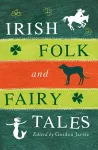 Irish Folk and Fairy Tales cover